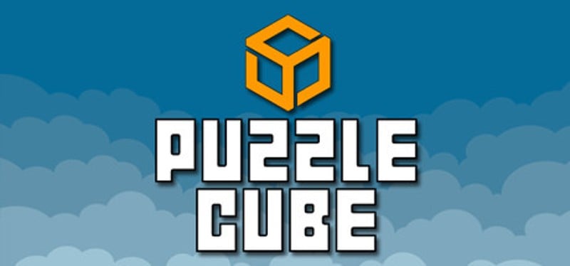 Puzzle Cube Game Cover