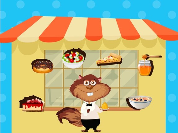 Puzzle games for kids toddler screenshot