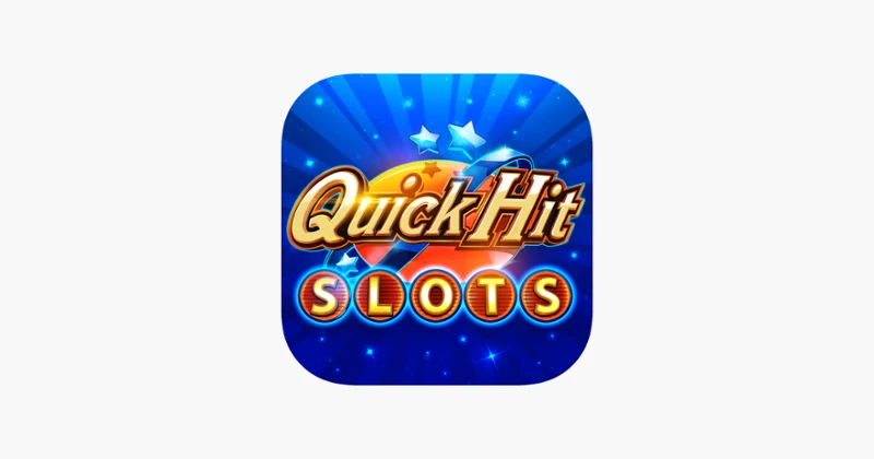 Quick Hit Casino - Vegas Slots Image