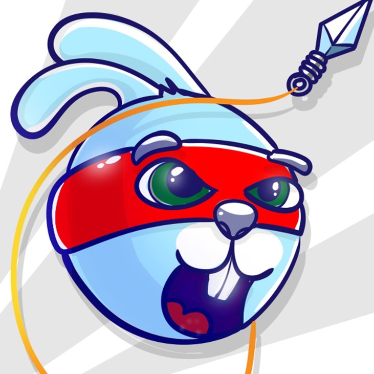 Games like Rabbit Samurai