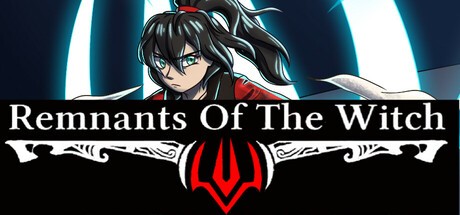 Games like Remnants Of The Witch