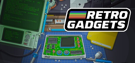 Games like Retro Gadgets