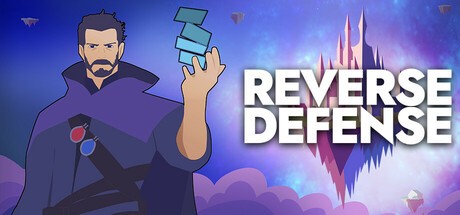 Games like Reverse Defense