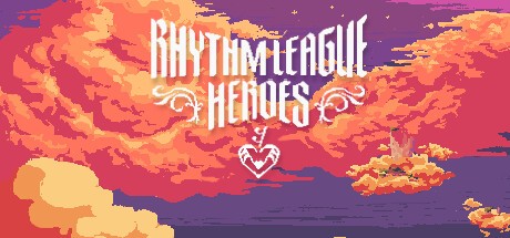 Games like Rhythm League Heroes