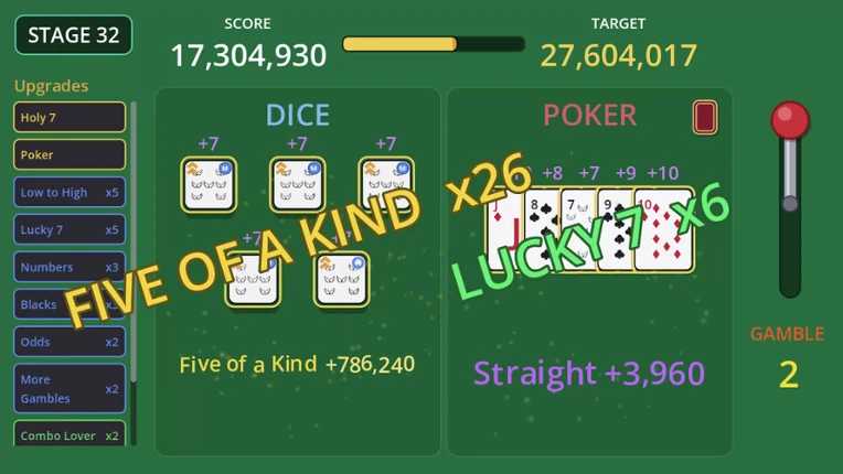 Rig the Casino screenshot