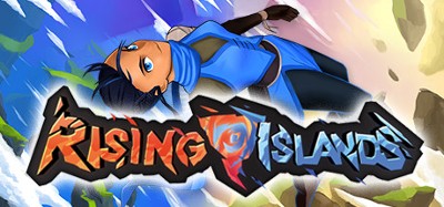 Rising Islands Image