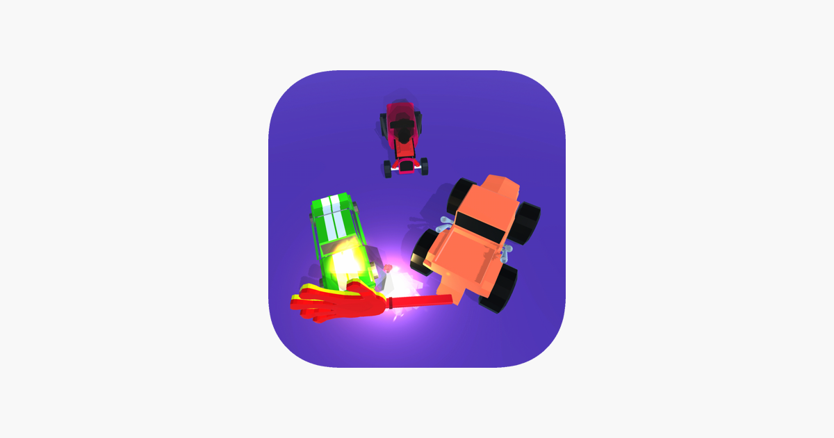 Games like Road Rager!