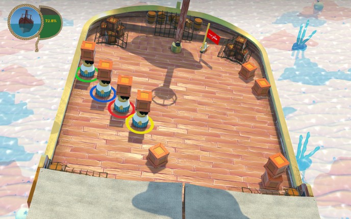 Rock the Boom Image