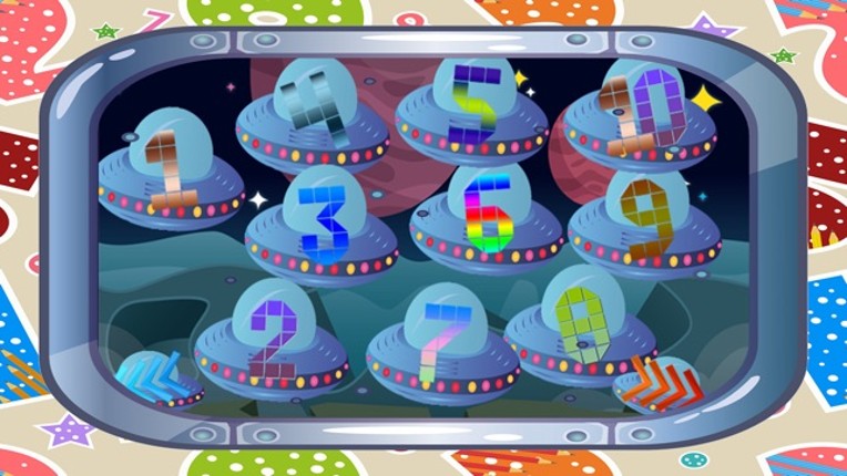 Rocket Common Core 1st Grade Quick Math Brain Test screenshot