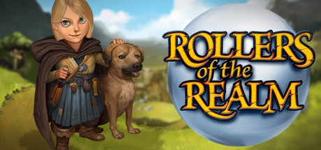 Games like Rollers of the Realm