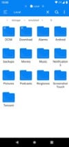 RS File Manager Image