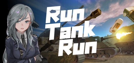 Games like Run Tank Run
