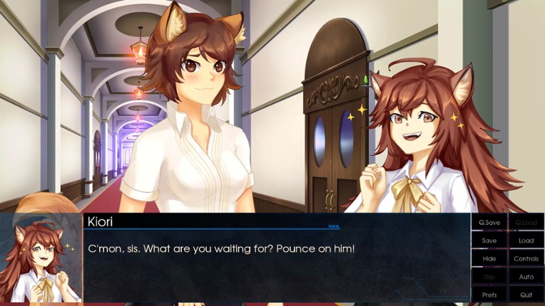 Sable's Grimoire 2 Image