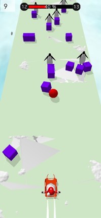 Santa Help screenshot