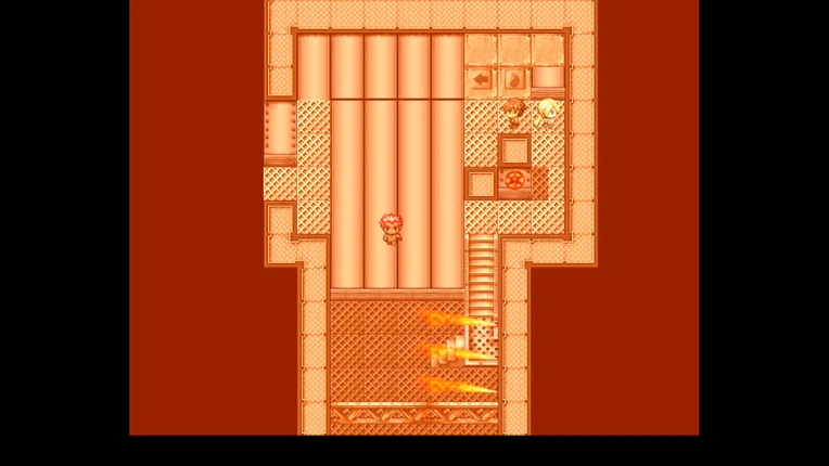 Saviour & Religion screenshot