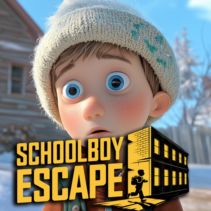 Games like Schoolboy Escape - Xbox Edition