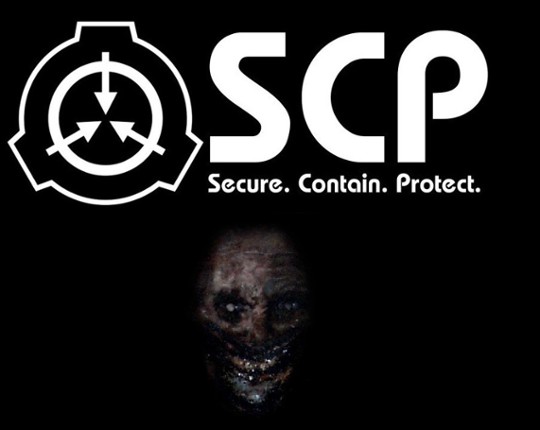 SCP-106 Image