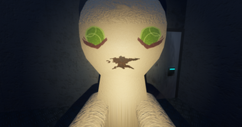 scp at home screenshot