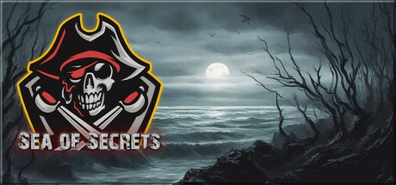 Sea Of Secrets Image