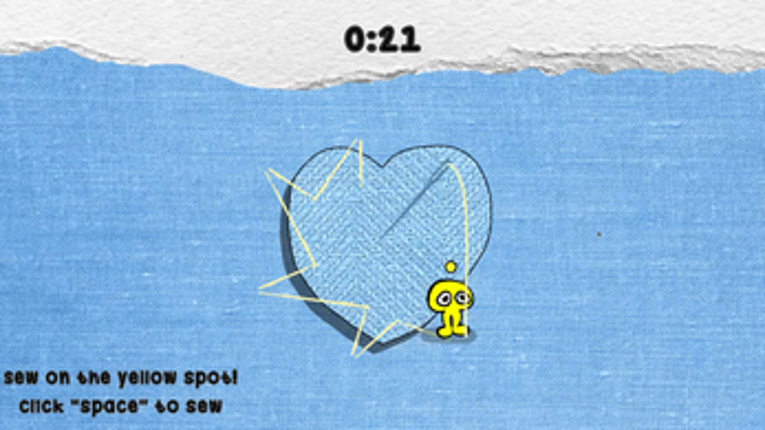 Sew Far Sew Good Image