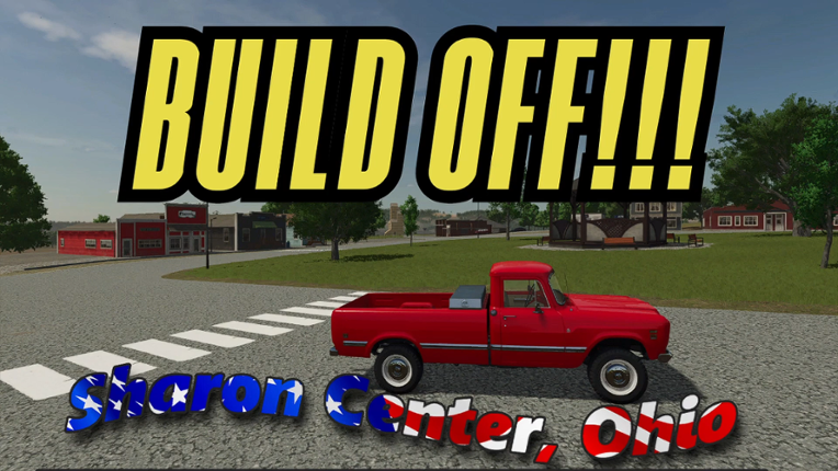 Sharon Center Build Off Saves Image