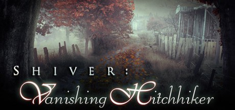 Games like Shiver: Vanishing Hitchhiker Collector's Edition