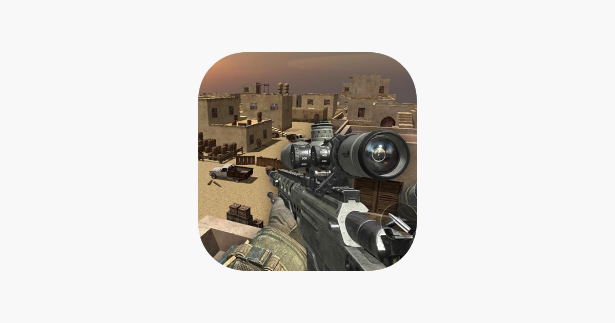 Games like Shooting Strike: Special Force