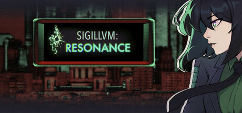 SIGILLVM: RESONANCE Image