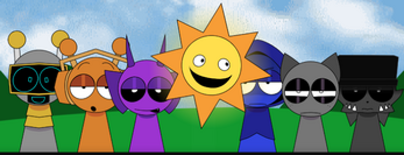 Simon's Realm (RECREATION) screenshot