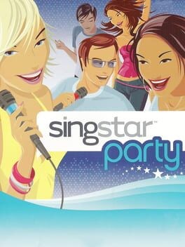 Games like Singstar: Party