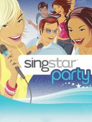Singstar: Party Image