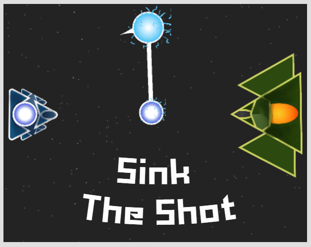 Games like Sink the Shot