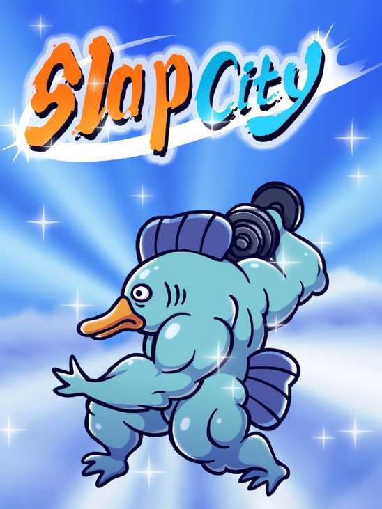 Games like Slap City