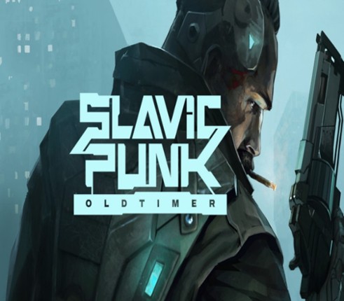 SlavicPunk: Oldtimer Image