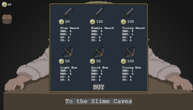 Slime Keeper Image