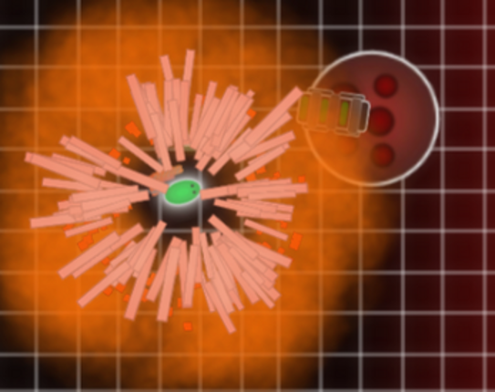 Slugger screenshot