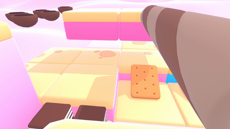 Small Beans screenshot