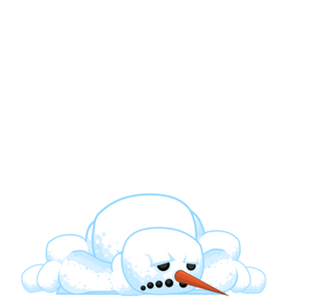 Snowman Image