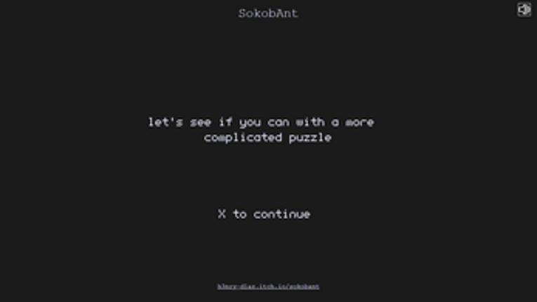 SokobAnt Image