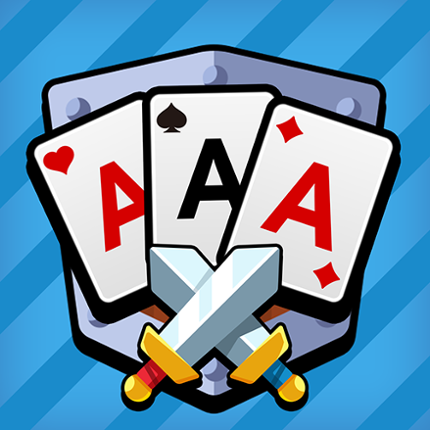 Solitaire dungeon : Roguelike Image