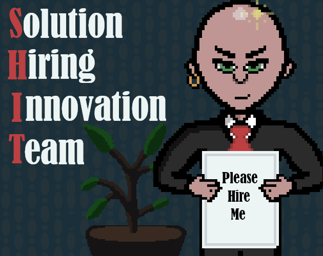 Games like Solution Hiring Innovation Team