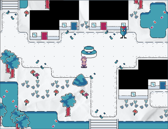 Somnography screenshot