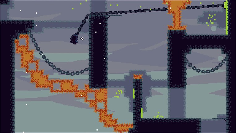 Soulchain screenshot