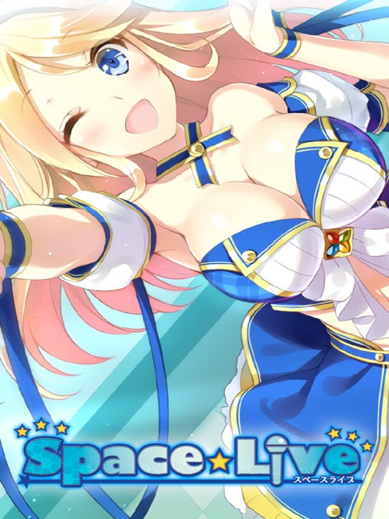 Games like Space Live: Advent of the Net Idols