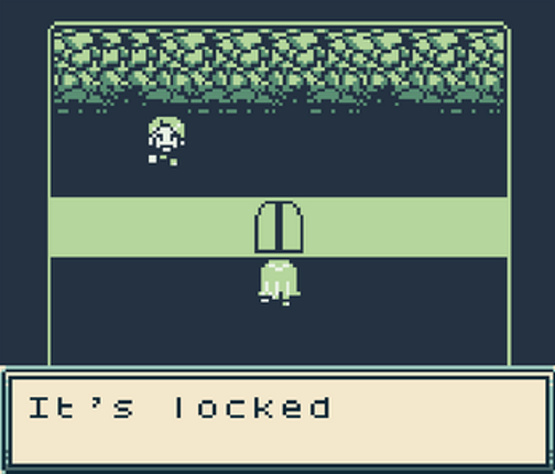 Space Rescue Adventure screenshot