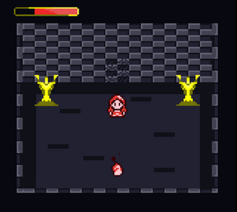 Spark Princess Image