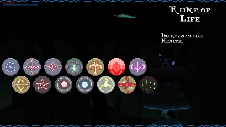 Spellforged screenshot