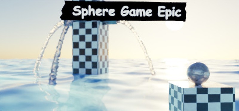 Sphere Game Epic Image