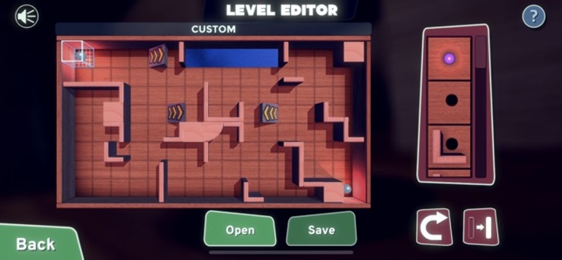 Spin Spell screenshot