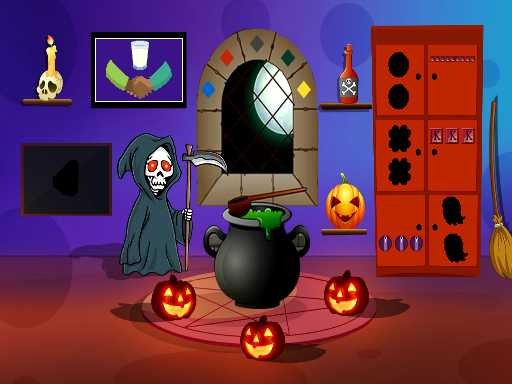 Games like Spooky Halloween